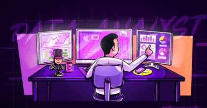 Fiche métier Data Analyst