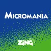 Logo du magasin Micromania
