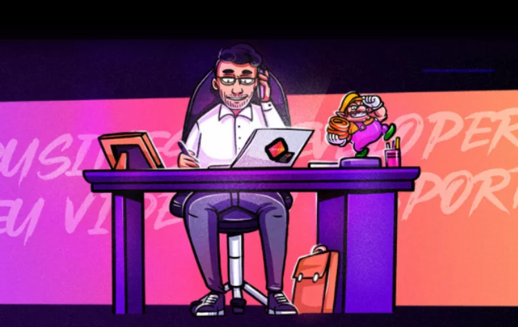 Fiche Métier Business developper