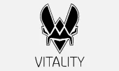 Logo Team esport Vitality