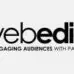 Logo Webedia