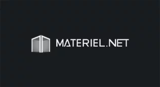 Materiel.net logo gamingcampus