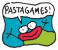 Logo du studio Pastagames
