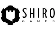 Logo Shiro Games