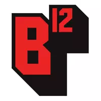 Logo B12