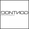Logo du studio Dontnod Entertainment