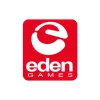 Logo du studio Eden Games