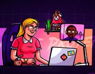 Chef de projet jeu vidéo