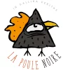 Logo du studio La Poule Noire
