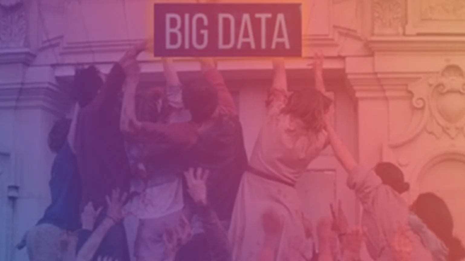 La course à la Big Data