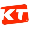 Logo du studio Kylotonn - KT Racing