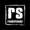 Logo du studio anglais Rocksteady