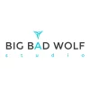 Logo de big bad wolf studio