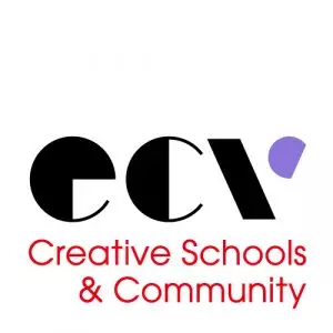 Logo Ecole ECV