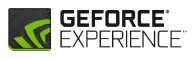 geforce Nvidia experience