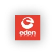 Logo Eden Games