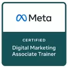 Meta Digital Marketing Associate