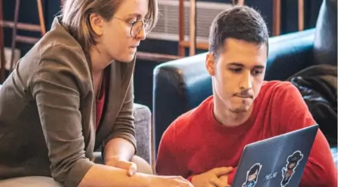 MBA Management de projet et stratégie marketing