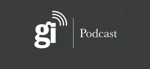 Games industry Podcast