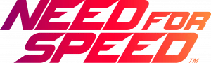 Logo Need for Speed