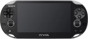Console PlayStation Vita