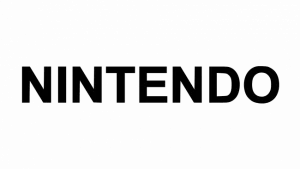 Logo Nintendo 6