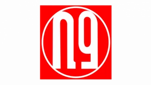 Logo Nintendo 7