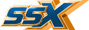 Logo SSX