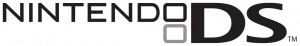 Logo Nintendo DS