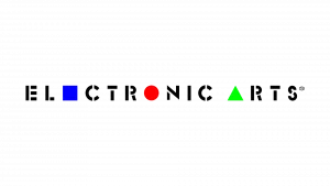 Logo EA en 1993
