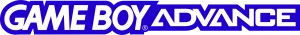 Logo Game Boy Advance