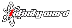Logo Infinity Ward