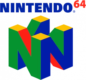 Logo N64