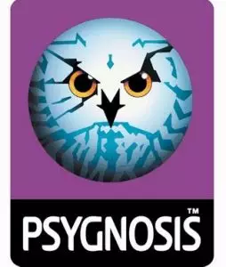 Logo Psygnosis