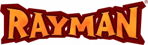 Logo Rayman