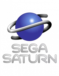 Logo Sega Saturn