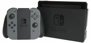 Console Switch