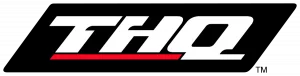 Logo THQ Ancien
