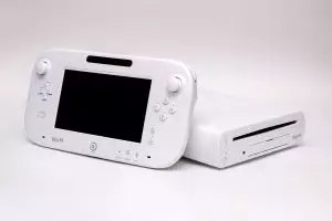 Console WiiU