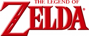 Logo Zelda