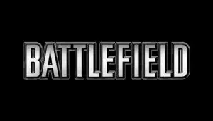 Logo battlefield