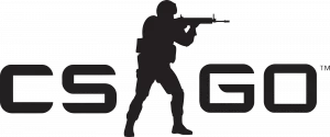 Logo CSGO