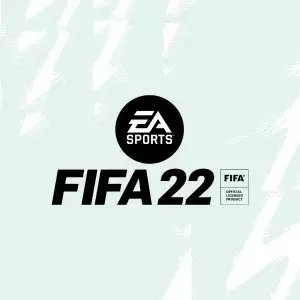 Logo Fifa 22