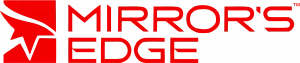 Logo Mirrors Edge