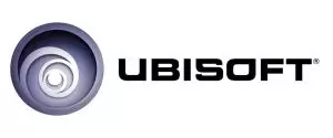 Logo Ubisoft 2003