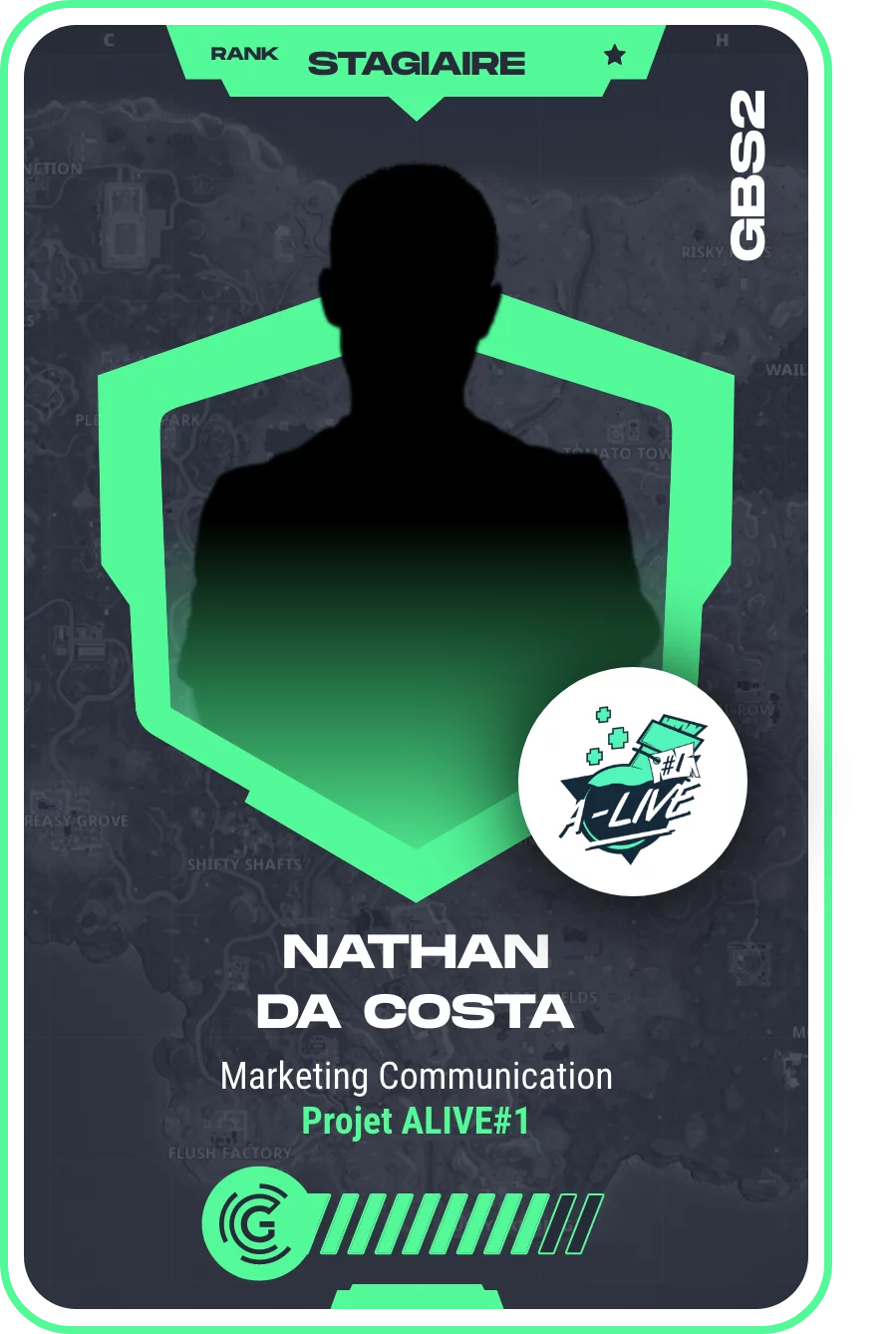 Nathan Da Costa
