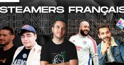 Thumbnail-Streamers