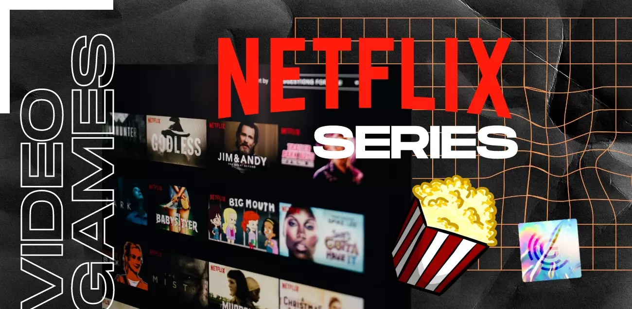 Famille en jeu  Site officiel de Netflix