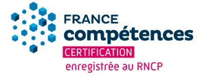 France competences rncp