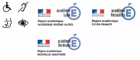 logo academies